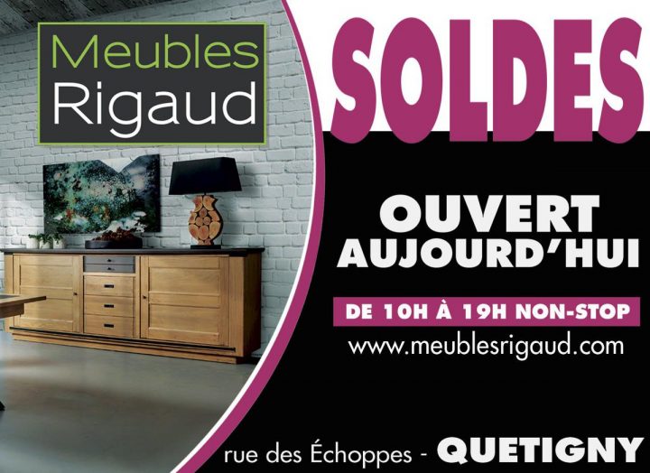 Meubles Rigaud (@meublesrigaud) | Twitter pour Meuble Rigaud
