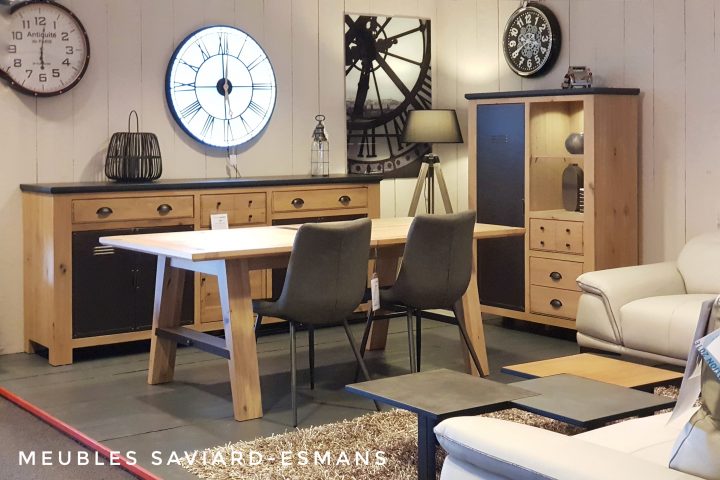 Meubles Saviard – Magasin De Meubles À Esmans. tout Magasin De Meuble Barentin