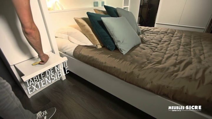 Meubles Sicre – Dressing Gain De Place encequiconcerne Meuble Sicre