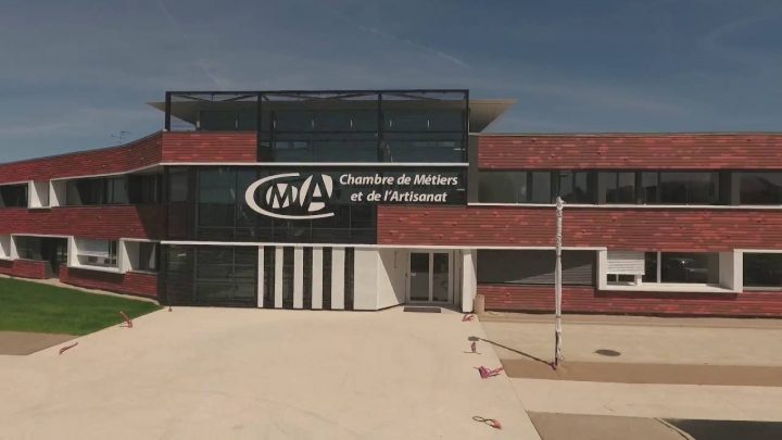 Michel Aoustin, Chambre De Métiers. « Sécuriser Le concernant Chambre Des Metiers Laval