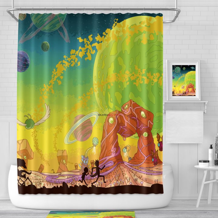 Mignon Amusement Coloré Salle De Bain Rideau De Douche pour Rideaux De Douche Pas Cher Mignon Amusement Coloré Salle De Bain Rideau De Douche pour Rideaux De Douche Pas Cher