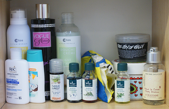 Mijn Douchegel Stash | Oh Fashion tout Superdrug Gel Douche Mijn Douchegel Stash | Oh Fashion tout Superdrug Gel Douche