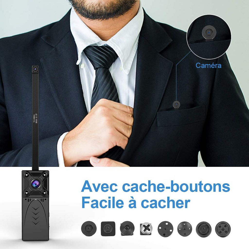Camera cachee salle de bain bright shadow online encequiconcerne