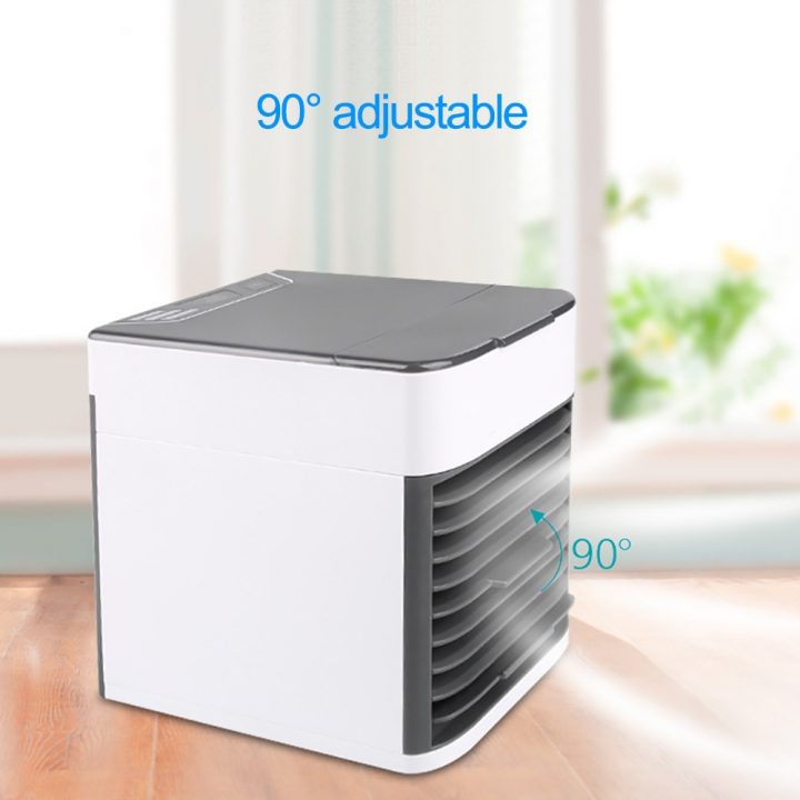 Mini Clim Refroidisseur D'air – Blanc pour Mini Climatiseur Pour Chambre
