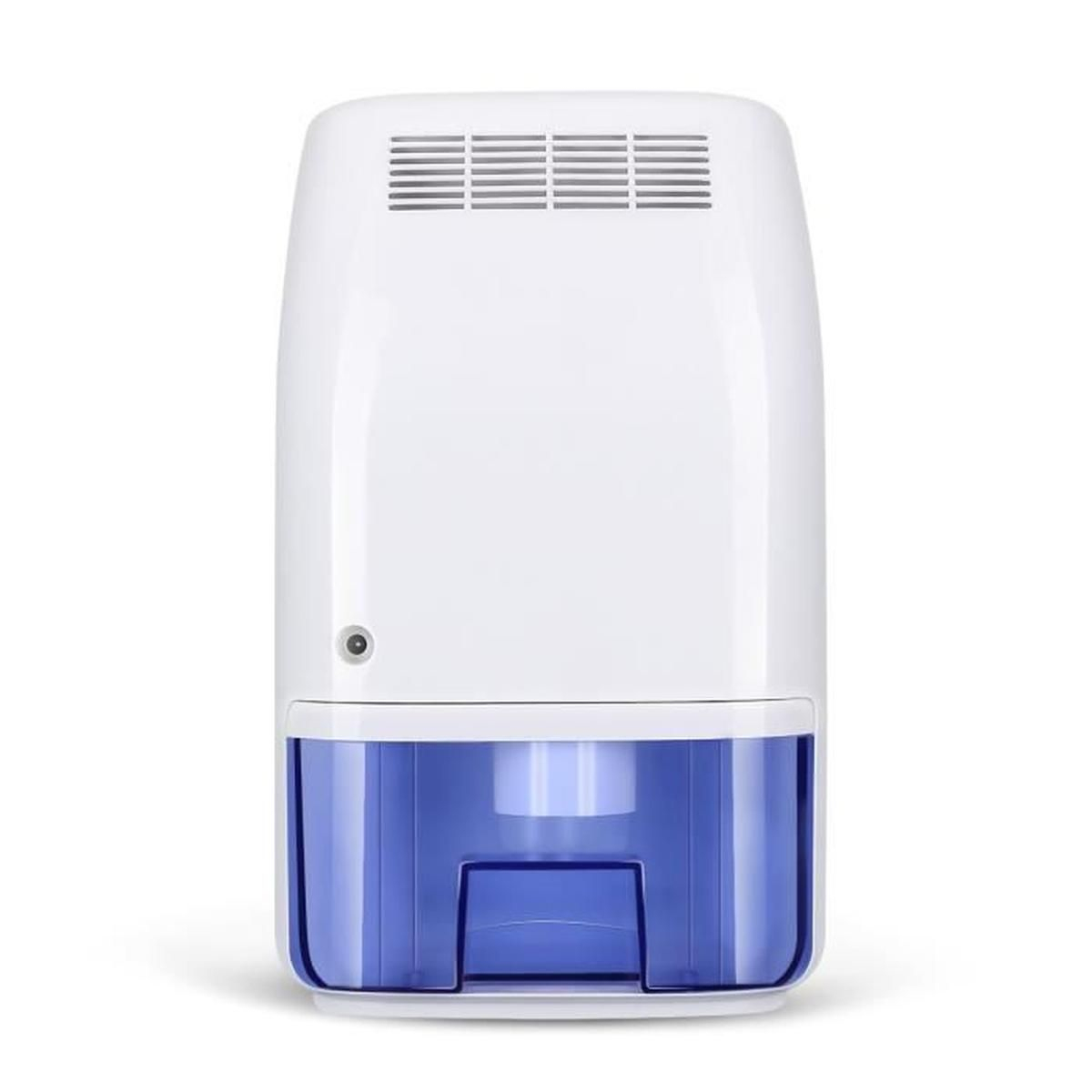Mini Climatiseur Portable Silencieux Et Silencieux Pour à Mini Climatiseur Pour Chambre