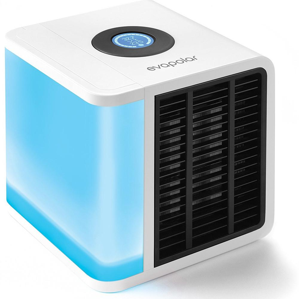 Mini Climatiseur Portatif Refroidisseur D'air | Climatiseur dedans Mini Climatiseur Pour Chambre