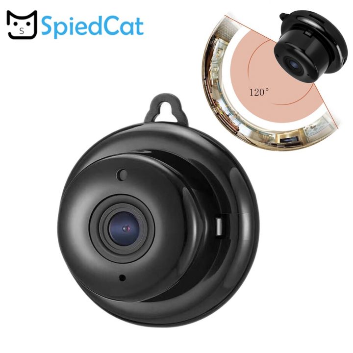Mini Détective Secret Espion Caméra Horloge Cachée Vidéo Dvr serapportantà Camera Espion Douche Mini Détective Secret Espion Caméra Horloge Cachée Vidéo Dvr serapportantà Camera Espion Douche