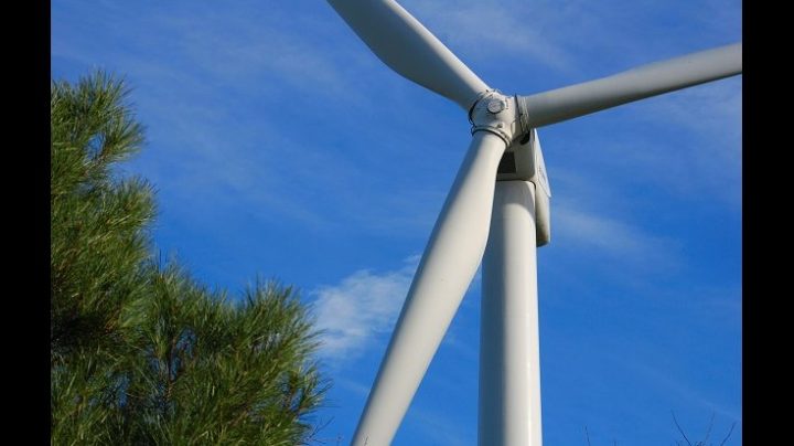 Mini Éolienne De Jardin – Naayacollection serapportantà Eolienne De Jardin