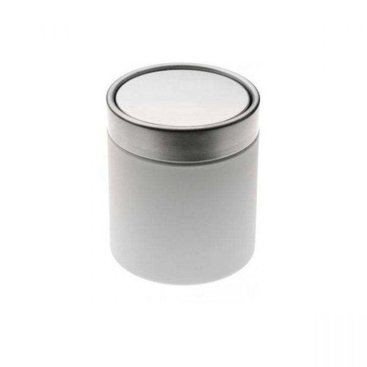 Mini Poubelle De Salle De Bain Blanche 1,25L Nick | Salle De avec Mini Poubelle Salle De Bain Mini Poubelle De Salle De Bain Blanche 1,25L Nick | Salle De avec Mini Poubelle Salle De Bain