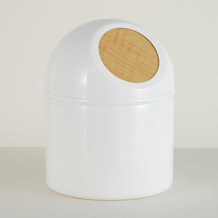 Mini Poubelle Métal Scandi Blanc pour Mini Poubelle Salle De Bain Mini Poubelle Métal Scandi Blanc pour Mini Poubelle Salle De Bain