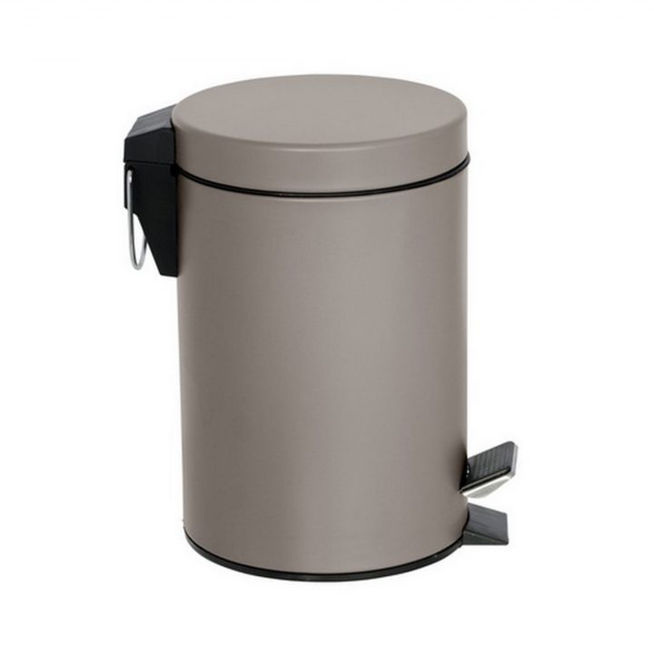 Mini Poubelle Salle De Bain Taupe – Accessoire Salle De Bain pour Mini Poubelle Salle De Bain Mini Poubelle Salle De Bain Taupe – Accessoire Salle De Bain pour Mini Poubelle Salle De Bain