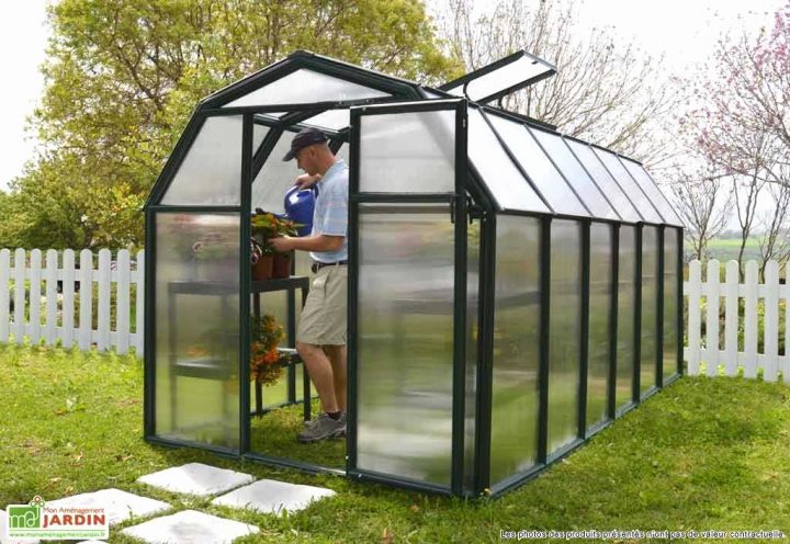 Mini Serre De Jardin Leclerc Unique Collection Gallery Of tout Serre De Jardin Leclerc
