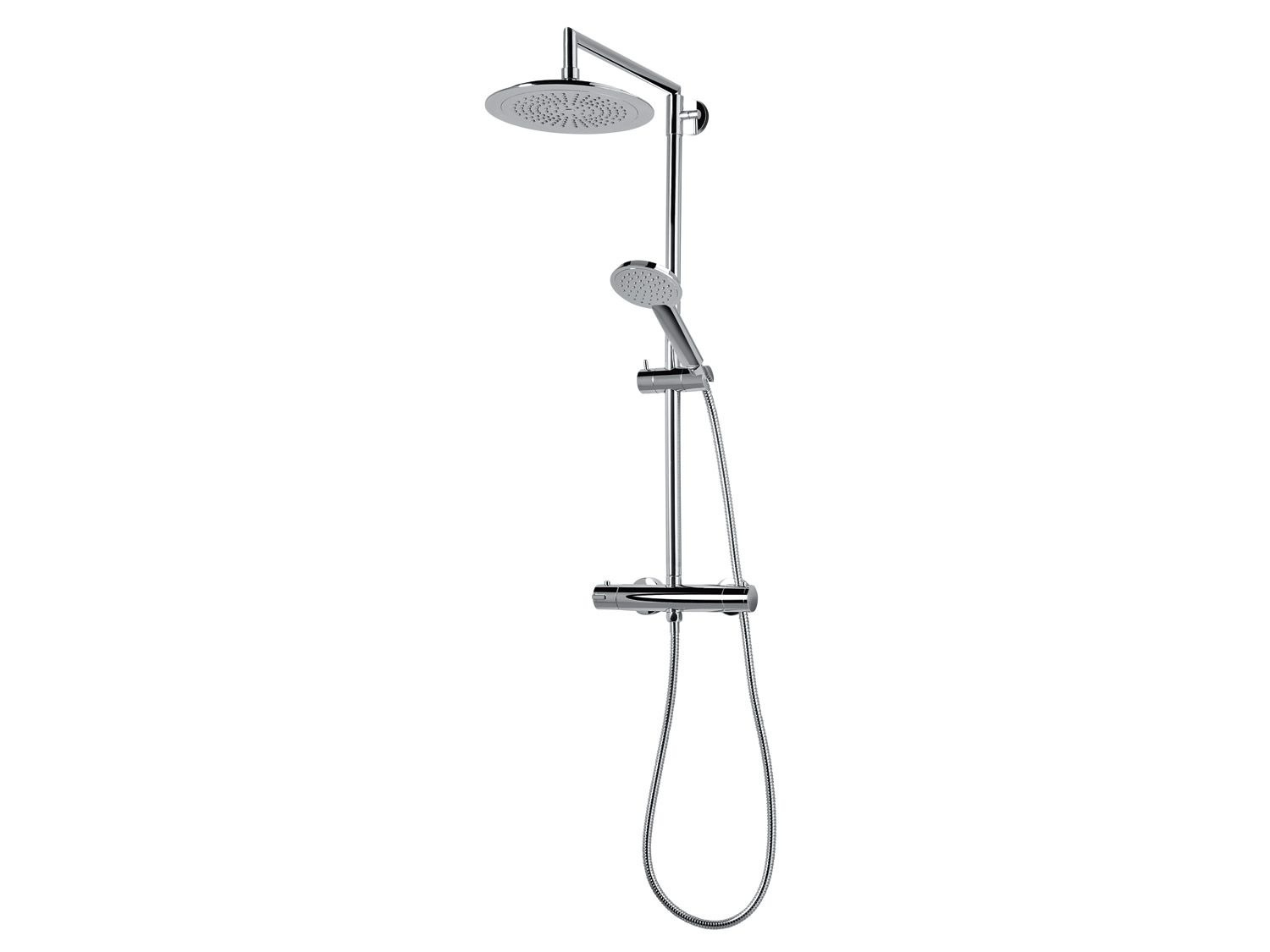 Pommeau De Douche Brumisateur Lidl