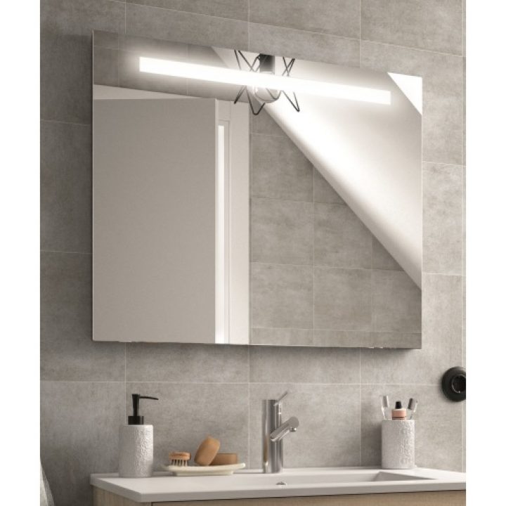 Miroir De Salle De Bain Anti Buee | Bright Shadow Online intérieur Miroir Salle De Bain Anti Buée