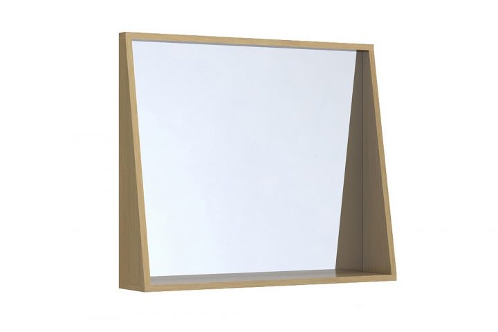 Miroir De Salle De Bain En Bois Massif Napoli – Hellin destiné Miroir Salle De Bain 100 Cm Miroir De Salle De Bain En Bois Massif Napoli – Hellin destiné Miroir Salle De Bain 100 Cm