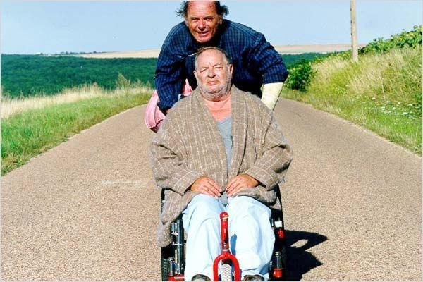 Mischka De Jean-François Stévenin (2000) – Unifrance serapportantà Johnny Menut Mischka De Jean-François Stévenin (2000) – Unifrance serapportantà Johnny Menut