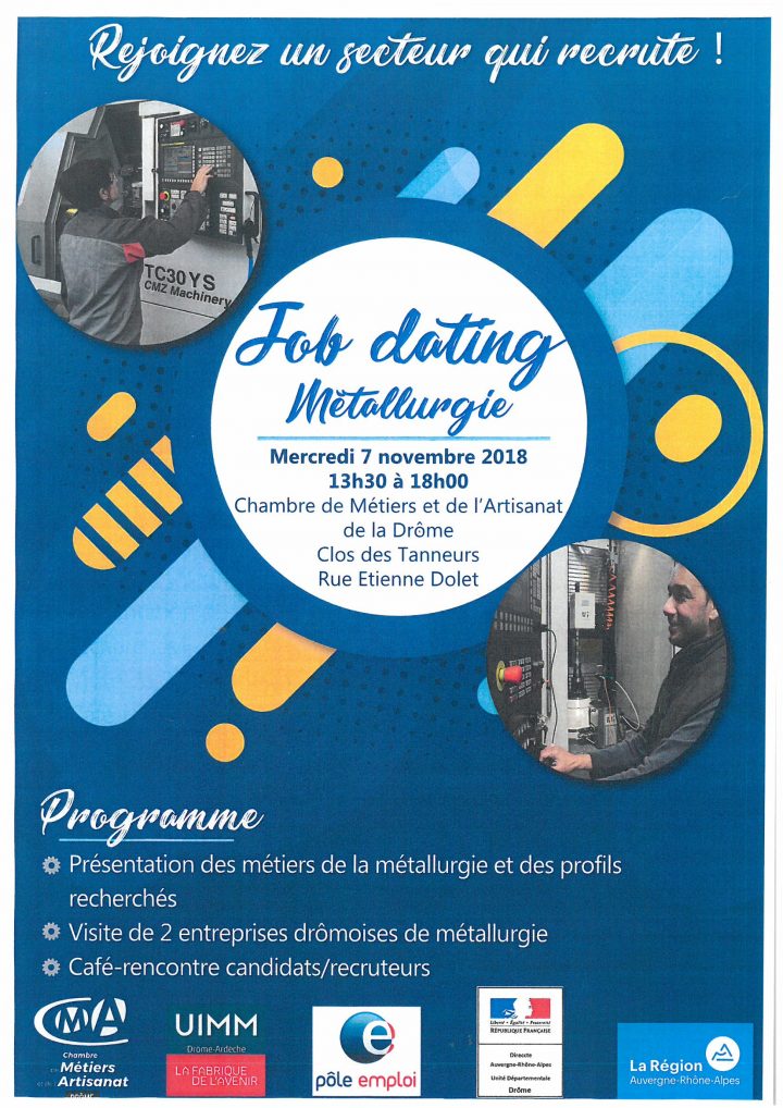 Mission Locale Jeunes // Drôme Des Collines – Royans – Vercors avec Chambre Des Metiers Drome Mission Locale Jeunes // Drôme Des Collines – Royans – Vercors avec Chambre Des Metiers Drome