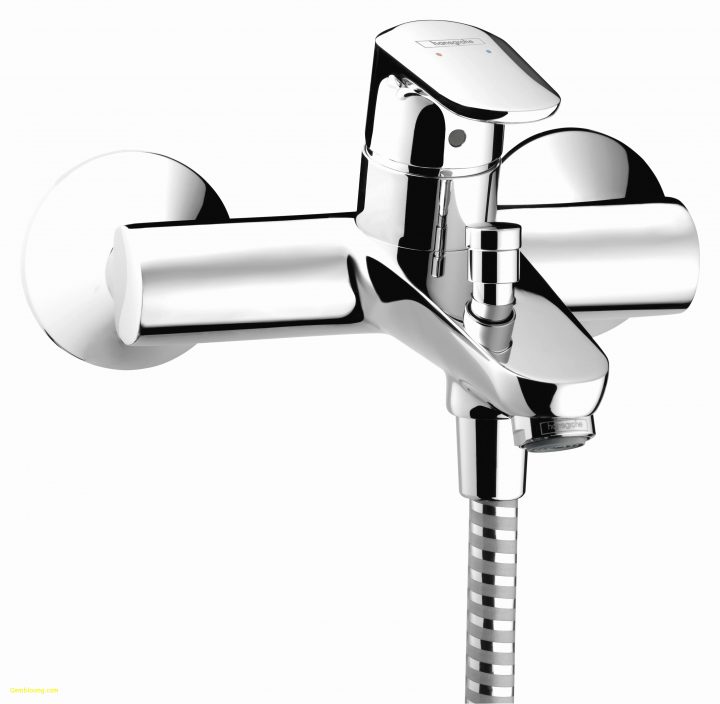 Mitigeur Baignoire Monotrou Castorama – Gamboahinestrosa à Mitigeur Douche Castorama