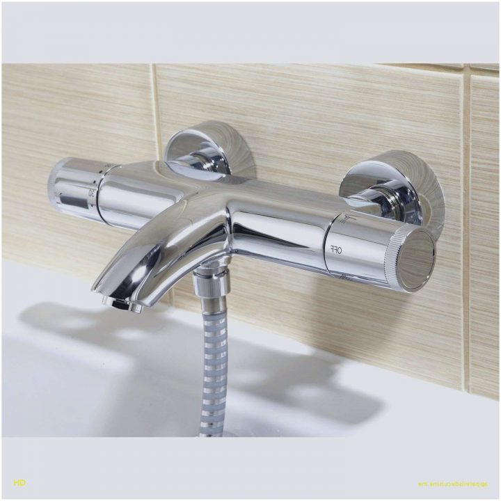 Mitigeur Baignoire Monotrou Castorama – Gamboahinestrosa avec Mitigeur Douche Castorama