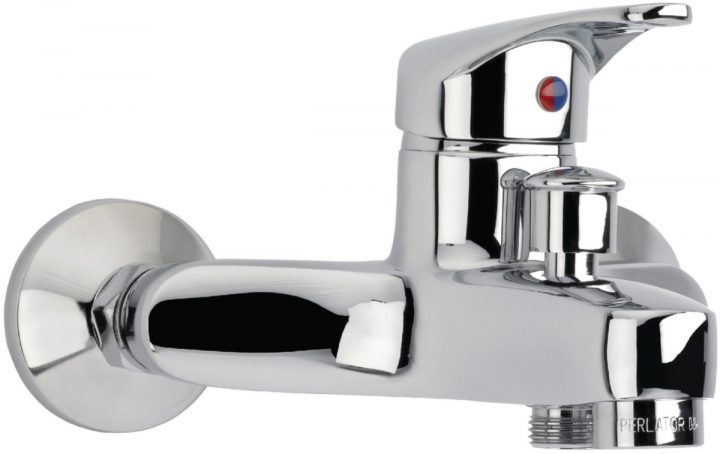 Mitigeur Bain-Douche Mural Mezzo 2 Chromé tout Robinet Salle De Bain Pas Cher Mitigeur Bain-Douche Mural Mezzo 2 Chromé tout Robinet Salle De Bain Pas Cher