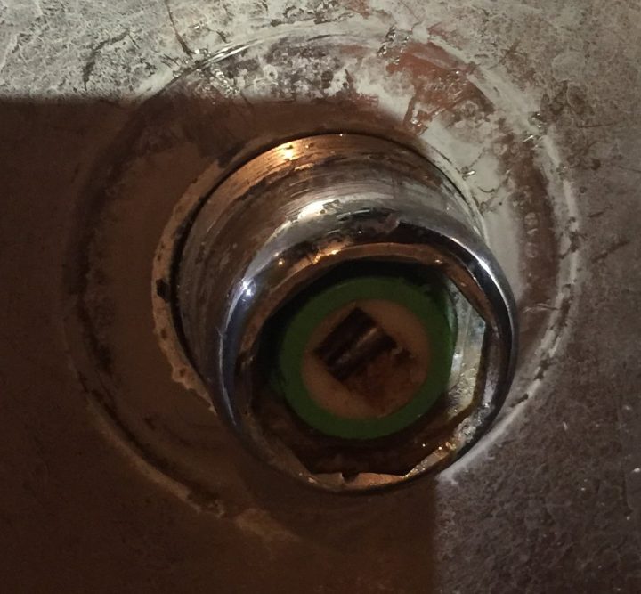 Mitigeur Cassé – Linternaute tout Casse Robinet