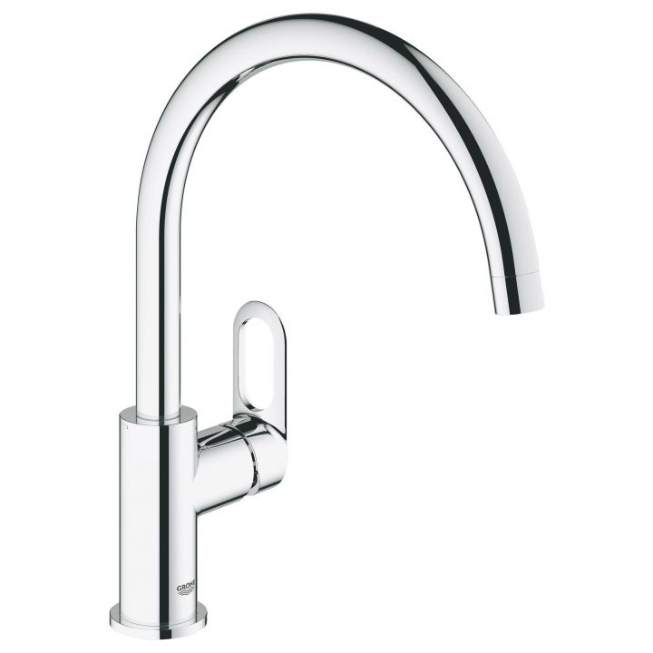 Mitigeur De Cuisine Acier Brillant Grohe | Mitigeur Cuisine serapportantà Leroy Merlin Robinet Lavabo Mitigeur De Cuisine Acier Brillant Grohe | Mitigeur Cuisine serapportantà Leroy Merlin Robinet Lavabo