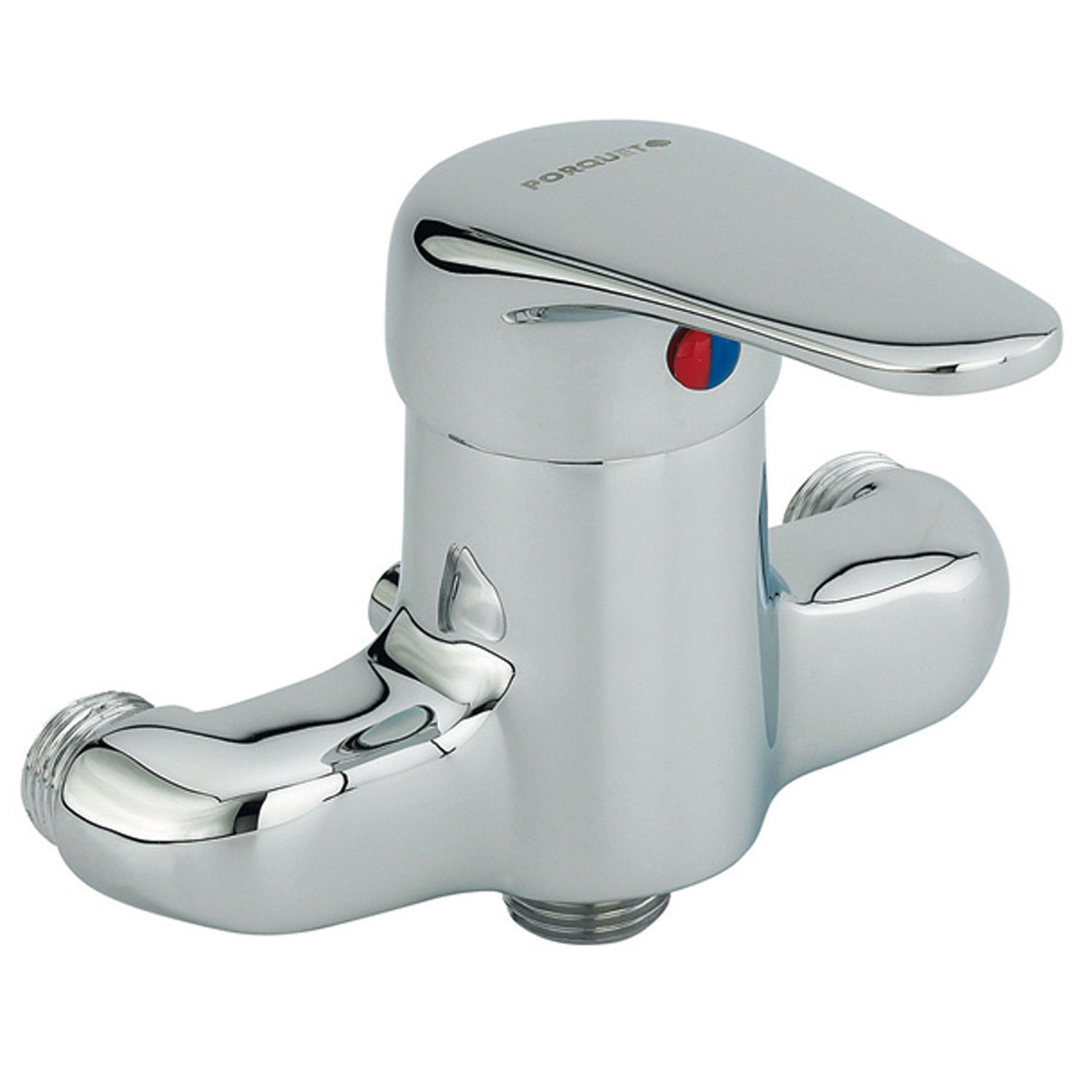 Mitigeur Douche Entraxe 110 - Mitigeur Douche - Robinetterie à Entraxe Robinet Douche
