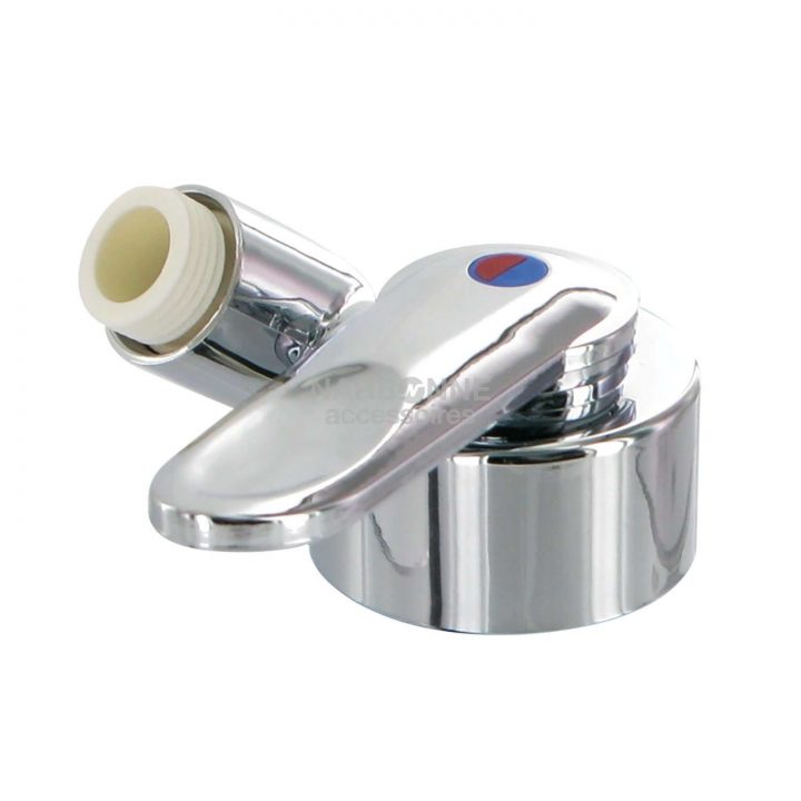 Mitigeur Florenz Finger concernant Robinet Douche Camping Car