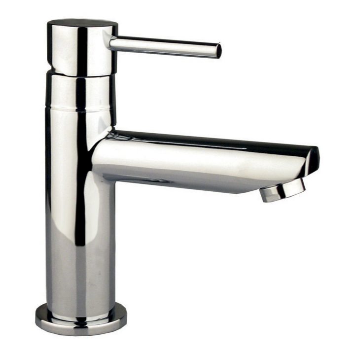 Mitigeur Lave-Mains Essebagno Cilindro destiné Robinet Lave Main Eau Froide