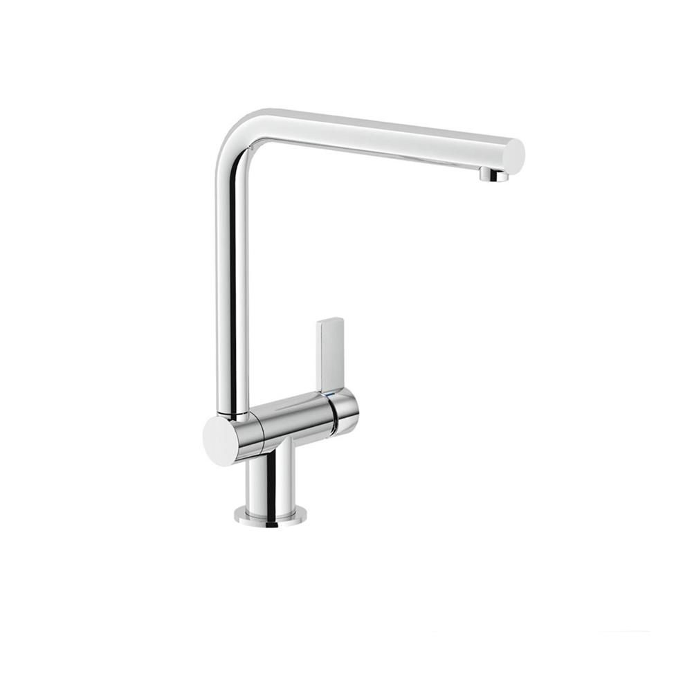 Mitigeur Rabattable Luisina Chromé Crbmi127 | Mitigeur intérieur Robinet Pliable Sous Fenetre