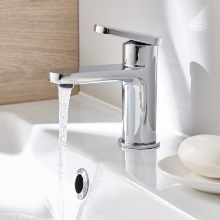 Mitigeurs Goodhome avec Robinet Lavabo Brico Depot