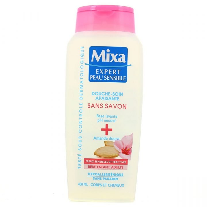 Mixa – Flacon 400Ml Gel Douche Sans Savon Mixa | Produits D avec Gel Douche Mixa Mixa – Flacon 400Ml Gel Douche Sans Savon Mixa | Produits D avec Gel Douche Mixa