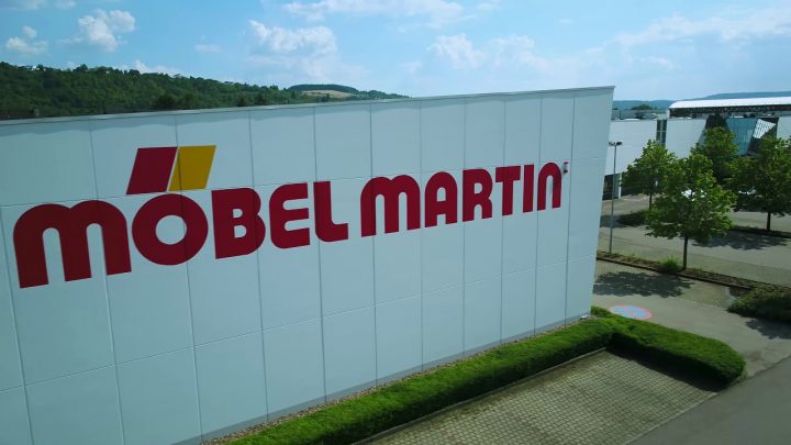 Möbel Martin | Konz avec Mobil Meuble