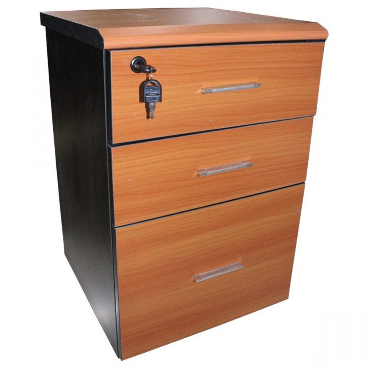 Mobil Pedestal Cabinet concernant Mobil Meuble