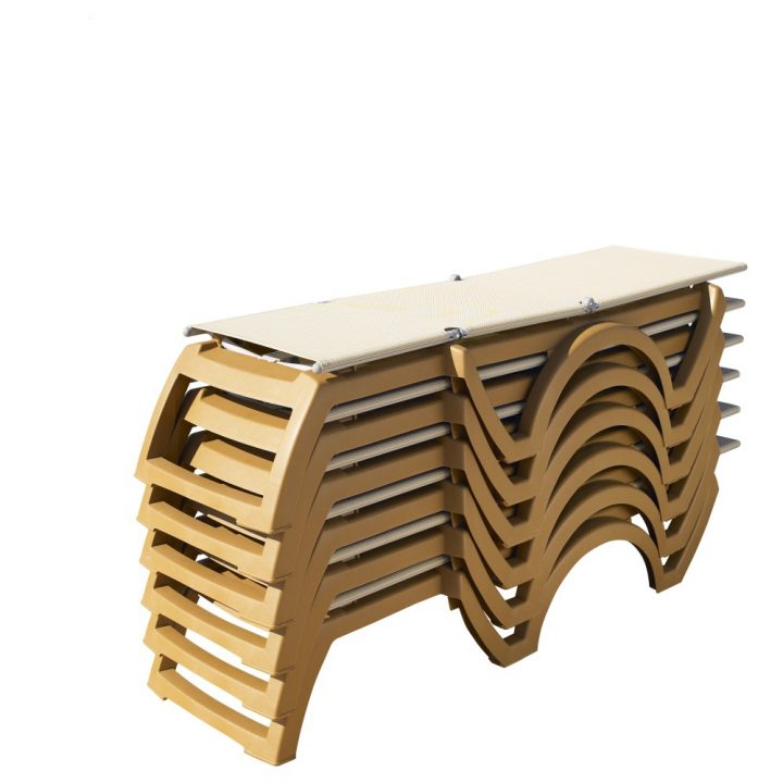 Mobilier Coulomb – Bain De Soleil Bali (Ajout De Coloris tout Vente Privee Grosfillex