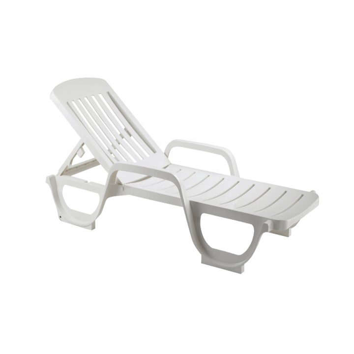 Mobilier Coulomb – Bain De Soleil Professionnel – Miami intérieur Vente Privee Grosfillex