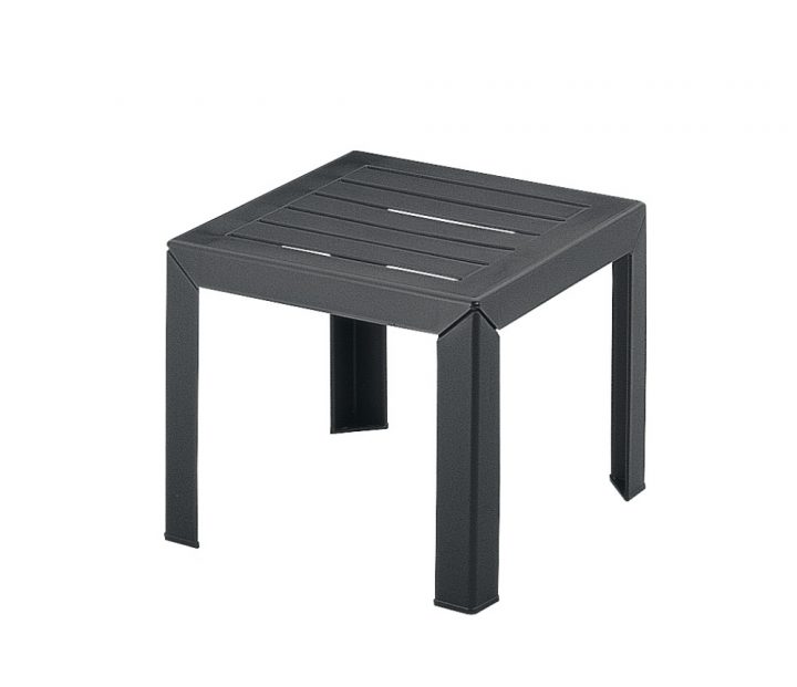 Mobilier Coulomb – Table Basse Pour Bain De Soleil – Miami destiné Vente Privee Grosfillex