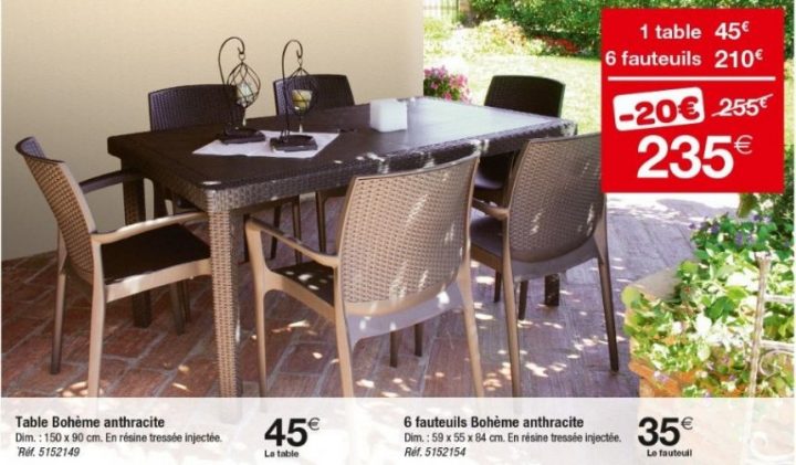 Mobilier De Jardin Carrefour. Perfect Mobilier Jardin destiné Salon De Jardin Carrefour Market Mobilier De Jardin Carrefour. Perfect Mobilier Jardin destiné Salon De Jardin Carrefour Market