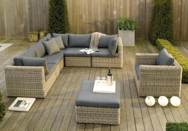 Mobilier De Jardin Chez Leroy Merlin – Jardin Piscine Et à Salon De Jardin Resine Leroy Merlin