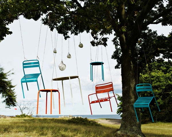 Mobilier De Jardin Roxo D'Ikea : Salon De Jardin : 40 dedans Mobilier De Jardin Ikea