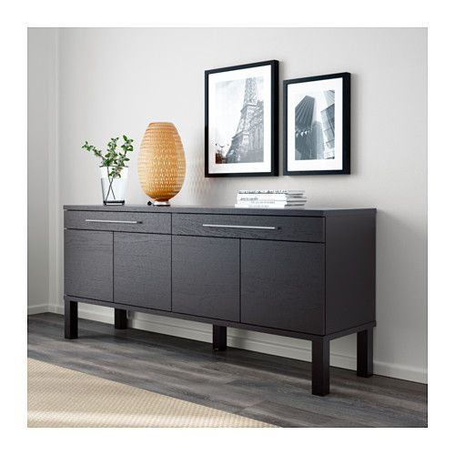 Mobilier Et Décoration – Intérieur Et Extérieur | Buffet destiné Buffet Salle À Manger Ikea