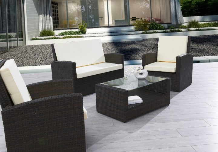 Mobilier Et Salon De Jardin, Des Modèles Déclinables À L avec Salon De Jardin Encastrable Gifi Mobilier Et Salon De Jardin, Des Modèles Déclinables À L avec Salon De Jardin Encastrable Gifi