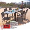 Mobilier Photos De Beau 60 Auchan Jardin Iwehd29 Intérieur encequiconcerne Salon De Jardin Auchan