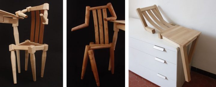 Mobilier Vivant … – Atelier Monnier à Meubles Monnier