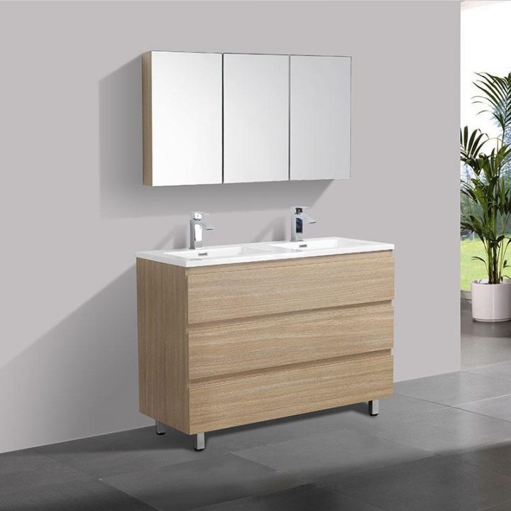 Mobiliers De Salle De Bain – Comparez Les Prix Pour tout Meuble Salle De Bain 130 Cm Mobiliers De Salle De Bain – Comparez Les Prix Pour tout Meuble Salle De Bain 130 Cm