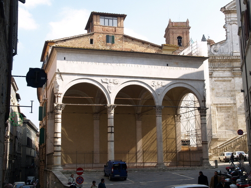 Mobility Press | Siena: Dalle 7 Di Giovedì Modifiche Ai à Dalle Siena