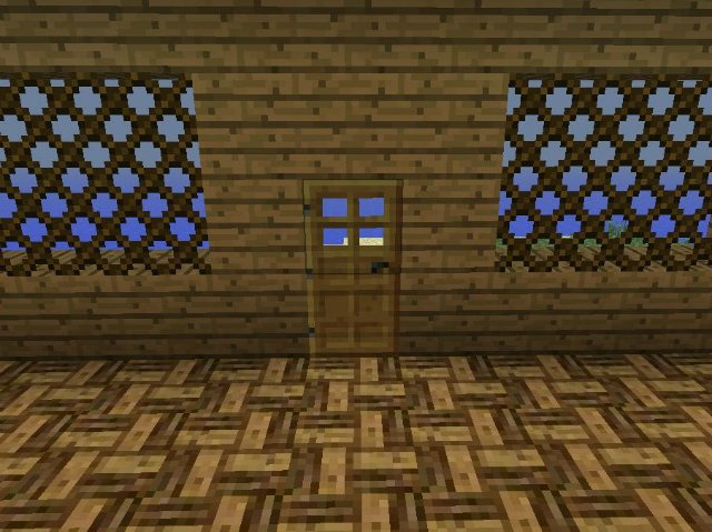 [Mod] Something For Beauty [1.8.1] – Minecraft-France tout Canapé Minecraft