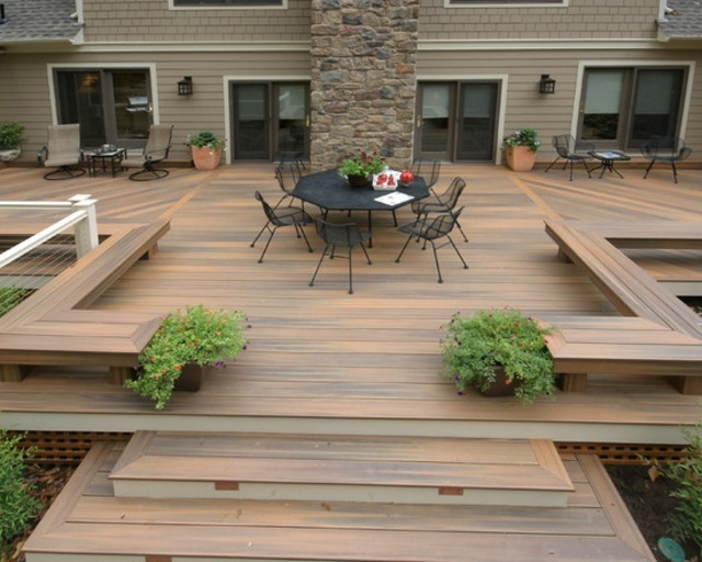 Modele De Terrasse avec Modele De Terrasse Modele De Terrasse avec Modele De Terrasse