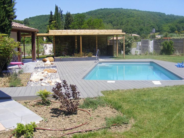 Modernisation Des Abords De La Piscine dedans Mon Aménagement Jardin Piscine Modernisation Des Abords De La Piscine dedans Mon Aménagement Jardin Piscine