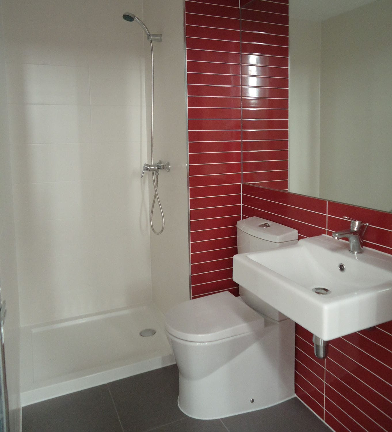 Module Préfabriqué Pour Salle De Bain - B10 - Hydrodiseño serapportantà Salle De Bain Préfabriquée